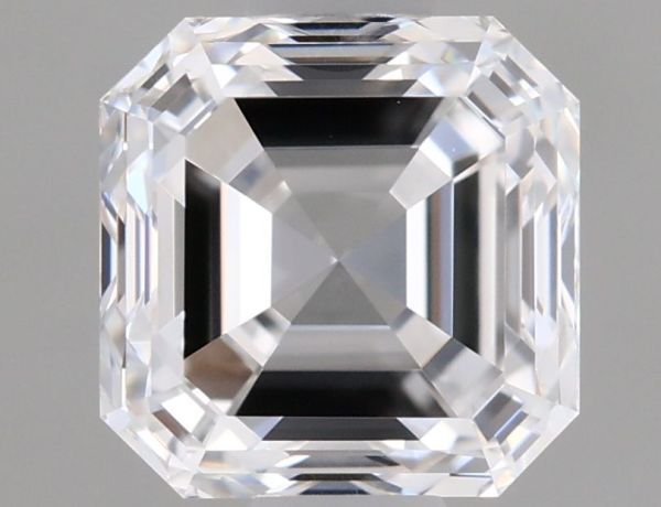 Asscher Diamond image