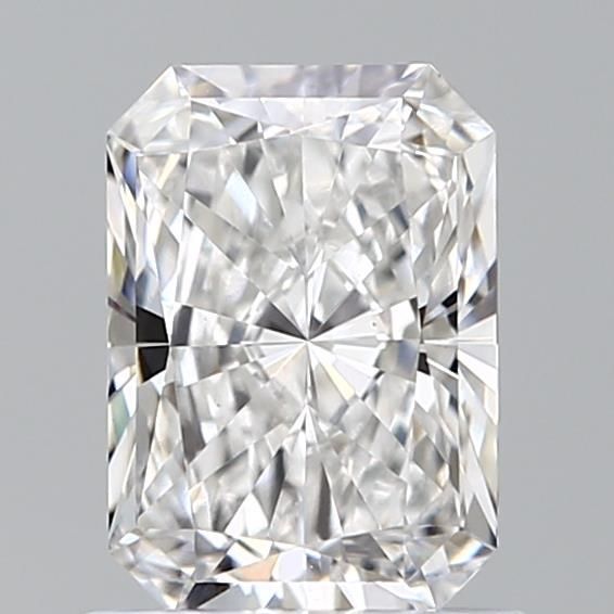 Radiant Lab-Grown Diamond image