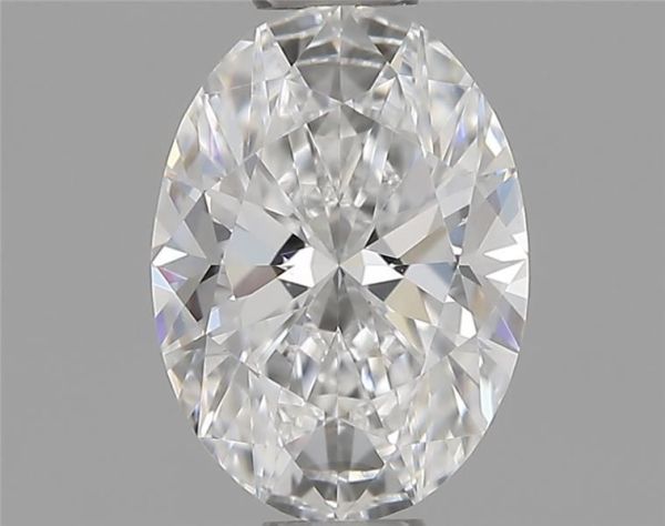 Oval Diamond image