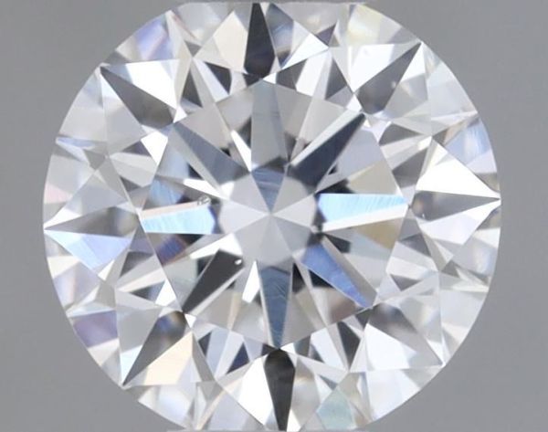 Round Diamond image