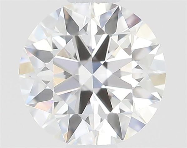 Round Diamond image