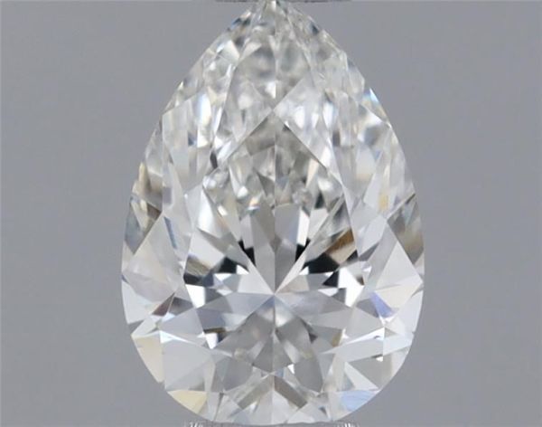 Pear Diamond image