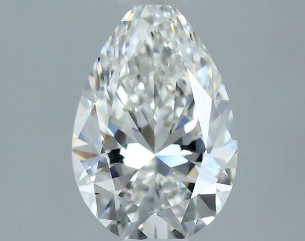 Pear Diamond image