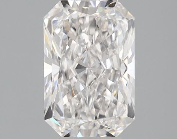 Radiant Lab-Grown Diamond image