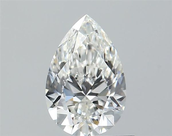 Pear Diamond image