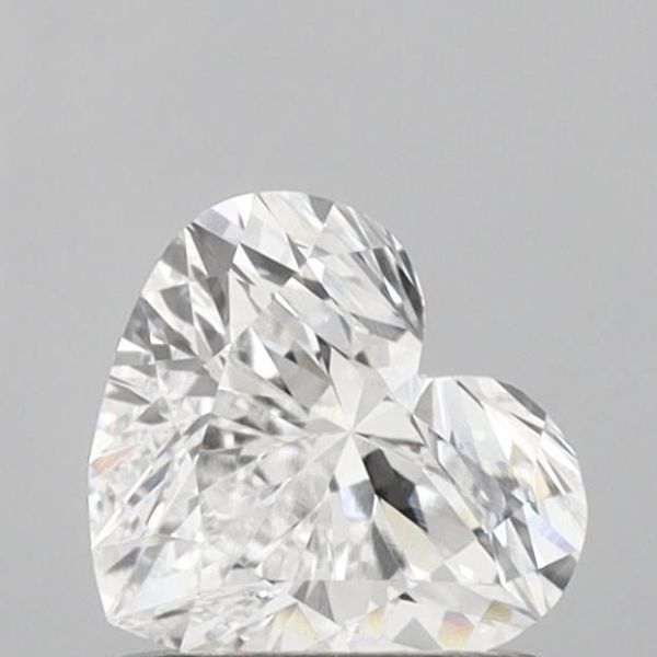 Heart Lab-Grown Diamond image