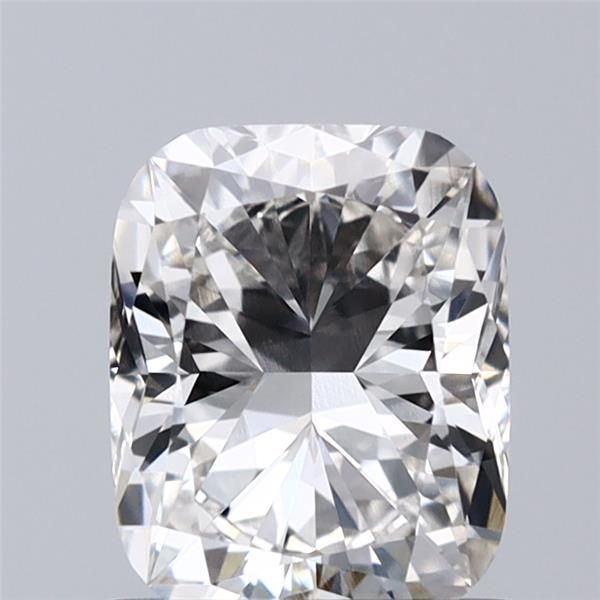 Cushion Lab-Grown Diamond image