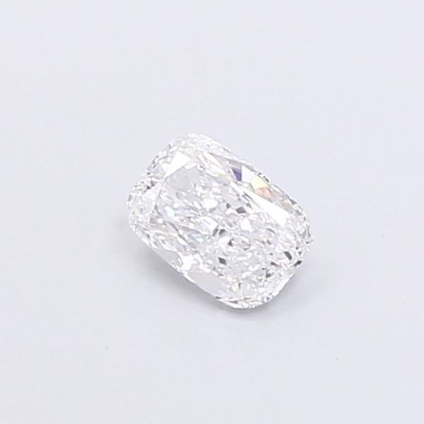 Cushion Lab-Grown Diamond image