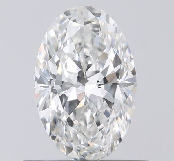 Oval Diamond image
