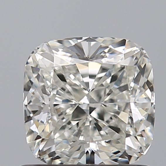 Cushion Diamond image