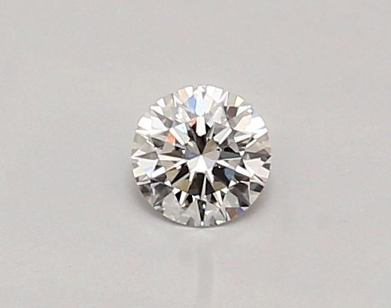 Round Lab-Grown Diamond image