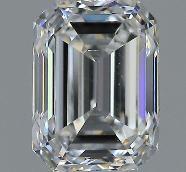 Emerald Diamond image