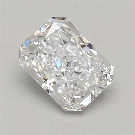 Radiant Lab-Grown Diamond image
