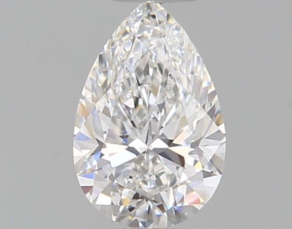 Pear Diamond image
