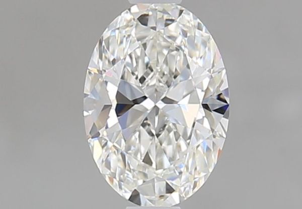 Oval Diamond image