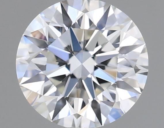 Round Diamond image