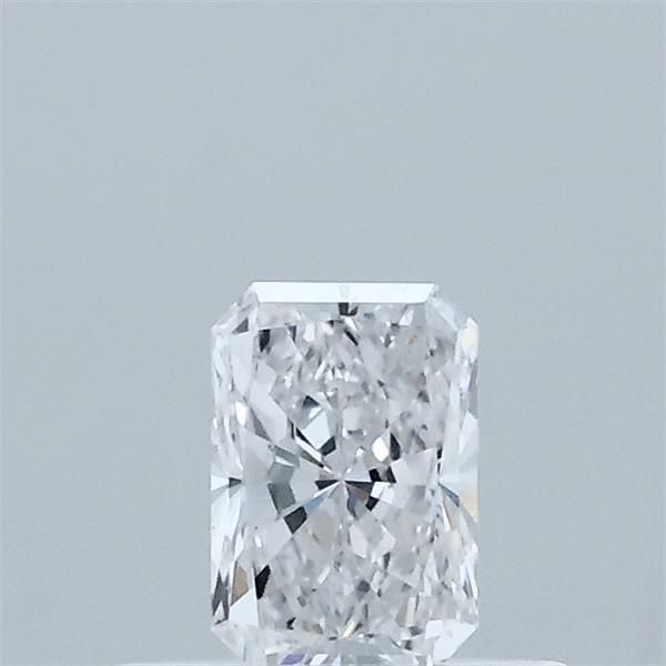 Radiant Lab-Grown Diamond image