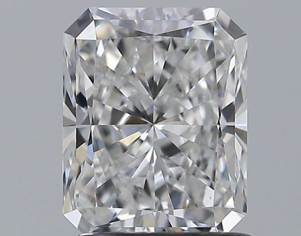 Radiant Diamond image