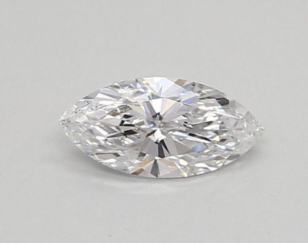 Marquise Lab-Grown Diamond image