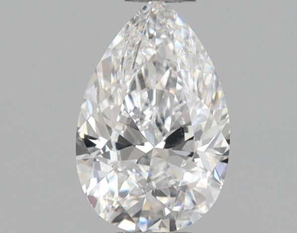 Pear Lab-Grown Diamond image