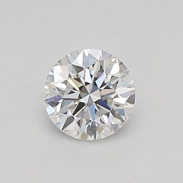 Round Lab-Grown Diamond image