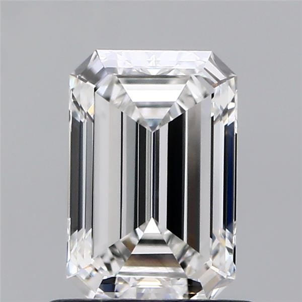 Emerald Lab-Grown Diamond image