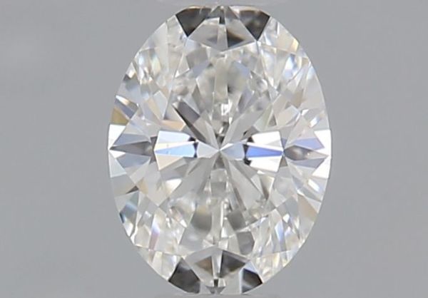 Oval Diamond image