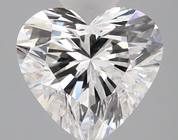 Heart Lab-Grown Diamond image