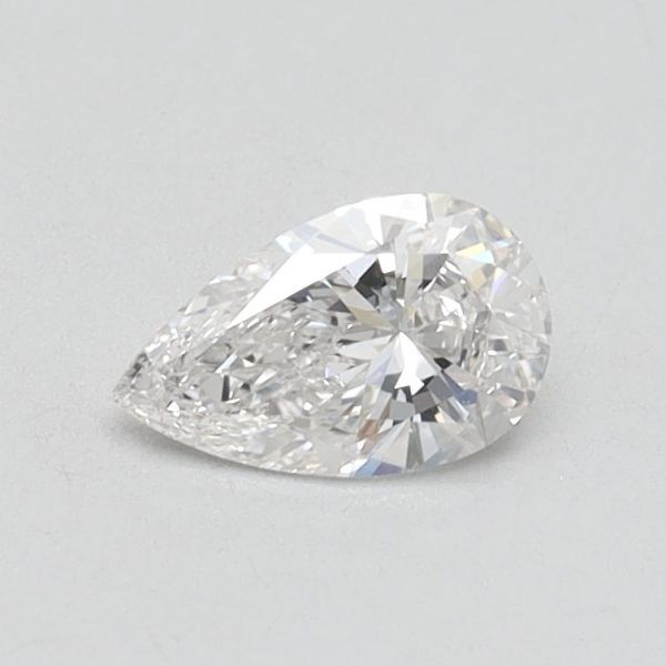 Pear Lab-Grown Diamond image