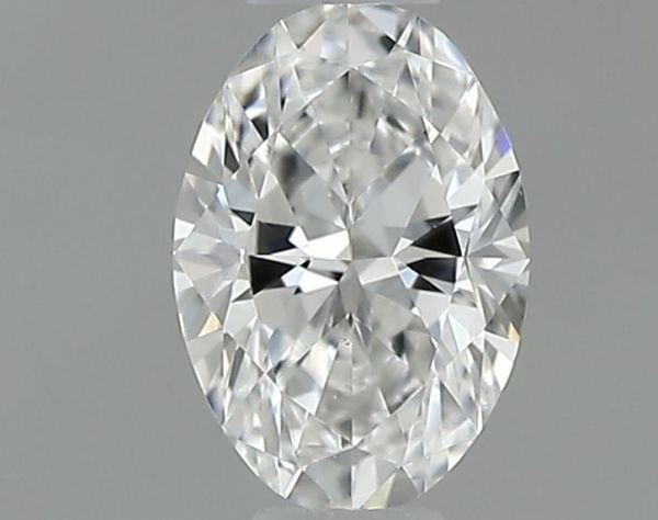 Oval Diamond image