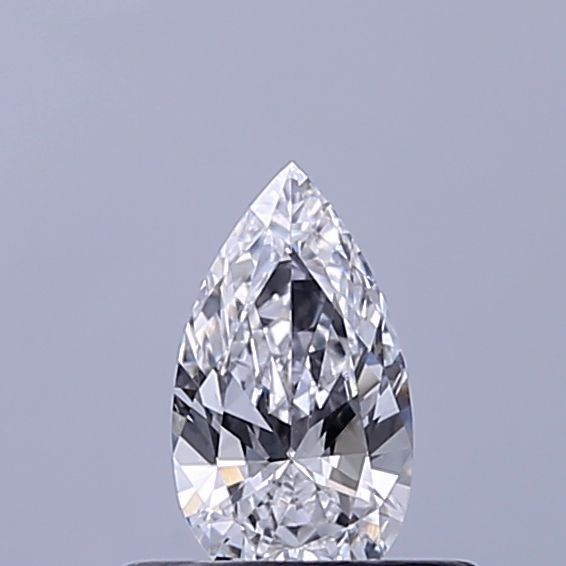Pear Lab-Grown Diamond image
