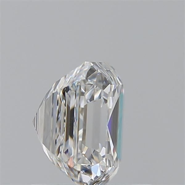 Asscher Diamond image