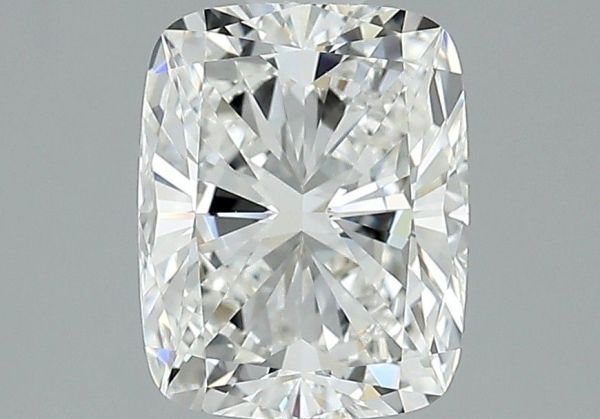Cushion Diamond image