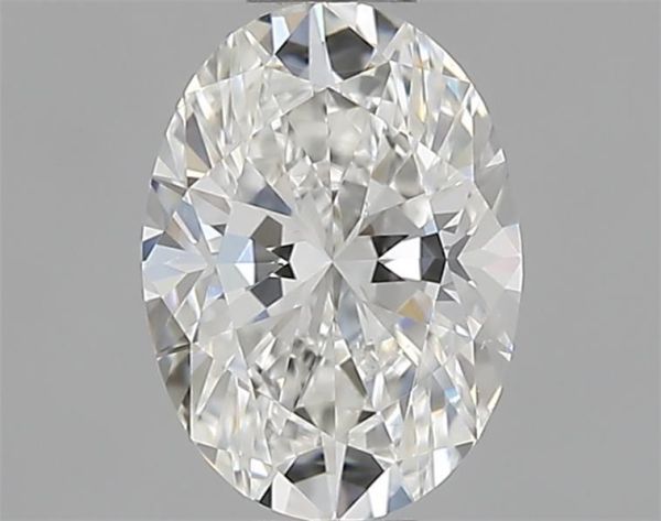 Oval Diamond image