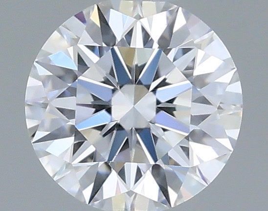 Round Lab-Grown Diamond image