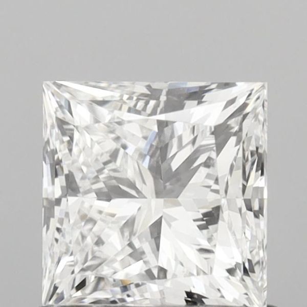 Princess Lab-Grown Diamond image