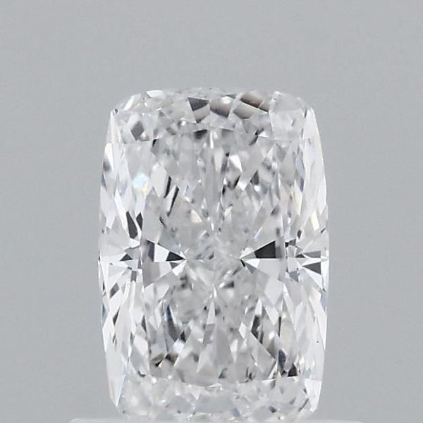 Cushion Lab-Grown Diamond image