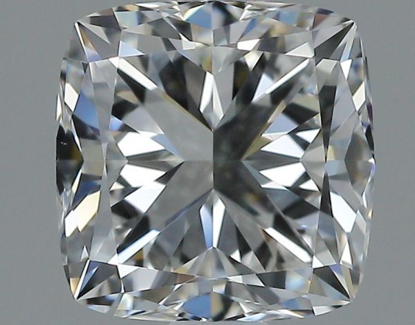 Cushion Diamond image