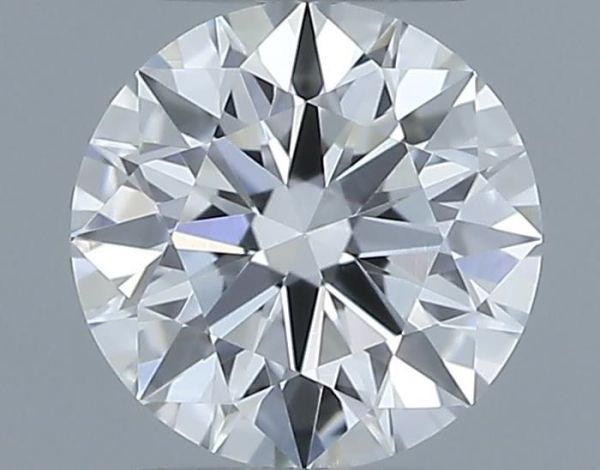 Round Diamond image