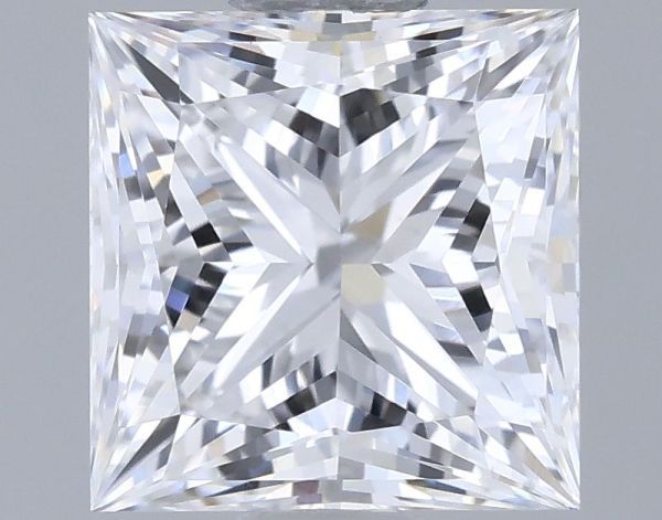 Princess Lab-Grown Diamond image