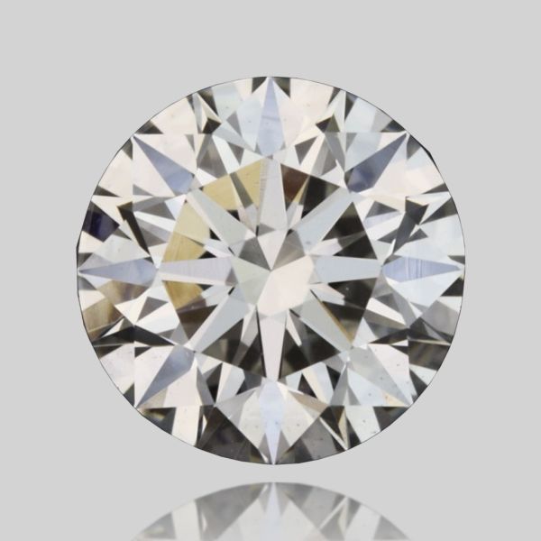 Round Diamond image