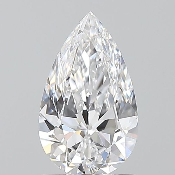 Pear Diamond image