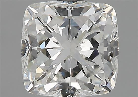 Cushion Diamond image