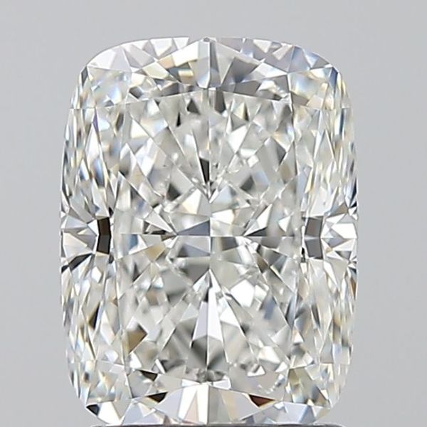 Cushion Diamond image