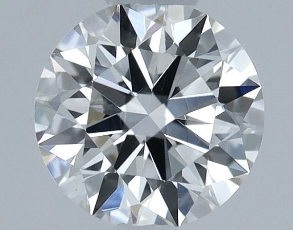 Round Diamond image