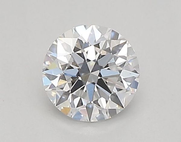 Round Lab-Grown Diamond image