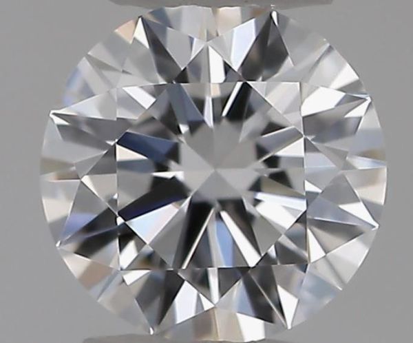 Round Diamond image