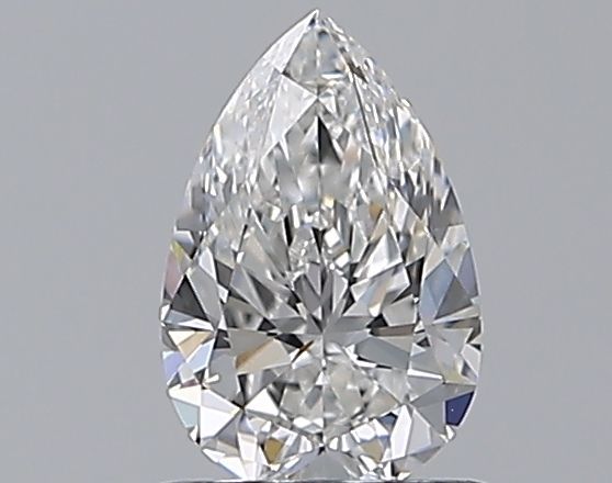 Pear Diamond image