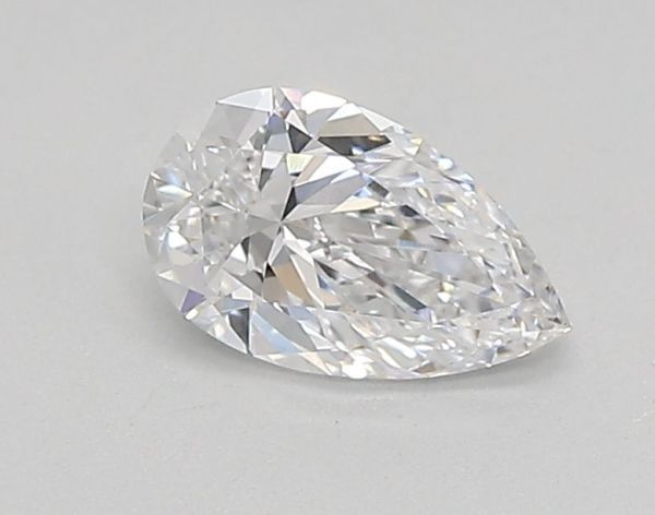 Pear Lab-Grown Diamond image