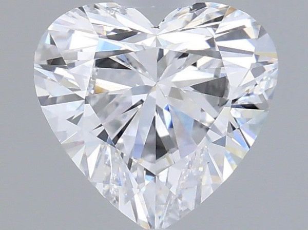 Heart Lab-Grown Diamond image